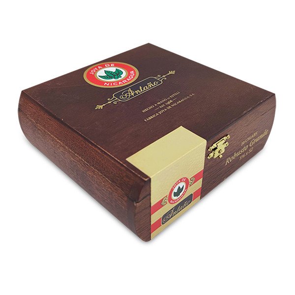 Joya De Nicaragua Antano 1970 Robusto Grande 尼加拉瓜珍寶 陳年1970 大羅伯圖