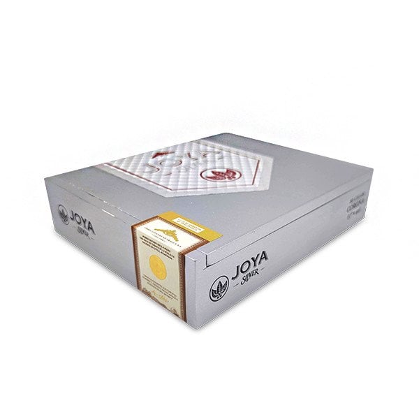 Joya De Nicaragua Joya Silver Corona 尼加拉瓜珍寶 銀珍寶高朗拿