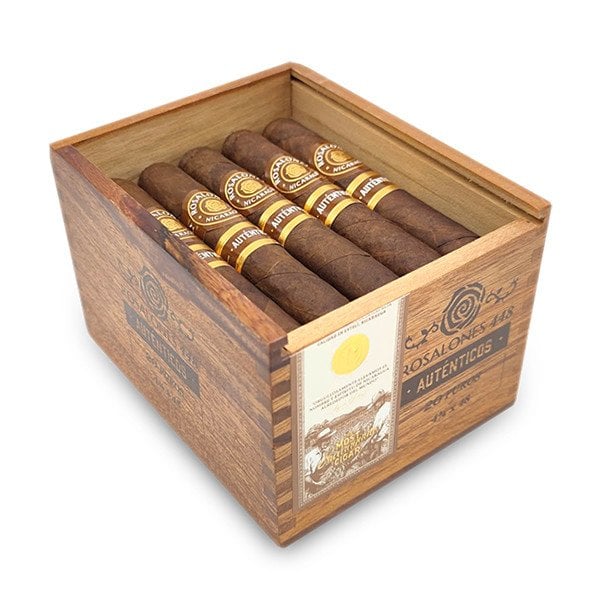 Joya De Nicaragua Rosalones Autenticos Rosalones 448 尼加拉瓜珍寶 羅莎隆448