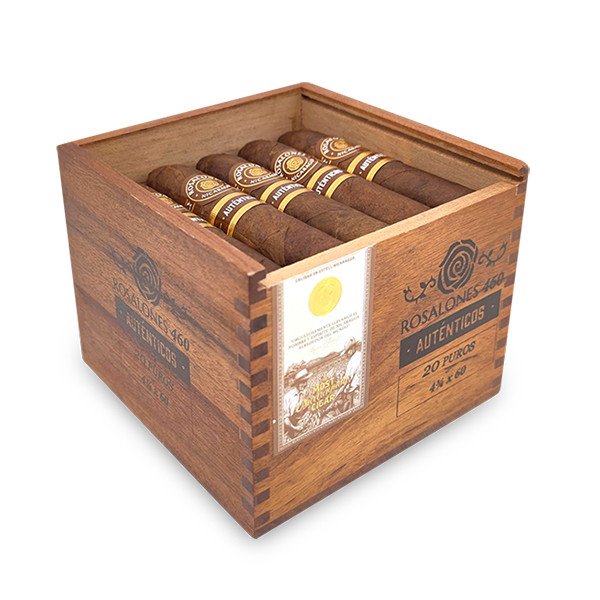 Joya De Nicaragua Rosalones Autenticos Rosalones 460 尼加拉瓜珍寶 羅莎隆460