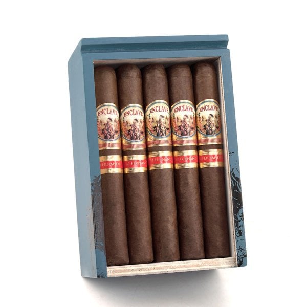 AJ Fernandez Enclave Habano Toro AJ费尔南德斯 昂科雷哈瓦那托罗