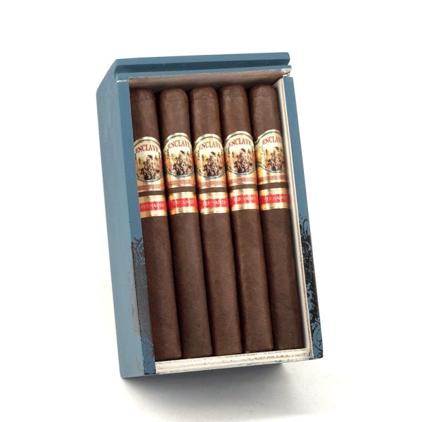 AJ Fernandez Enclave Habano Churchill AJ費爾南德斯 昂科雷哈瓦那丘吉爾