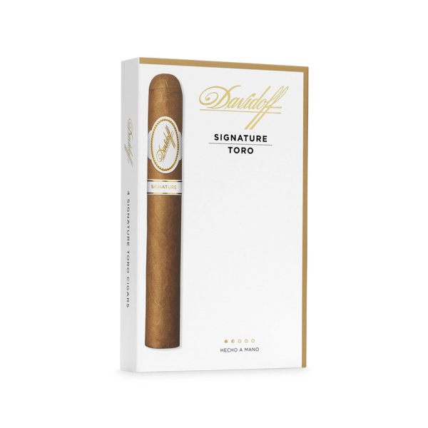 Davidoff Signature Toro 大衛杜夫 署名托羅
