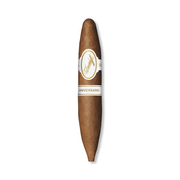 Davidoff Aniversario Short Perfecto 大卫杜夫 周年短完美