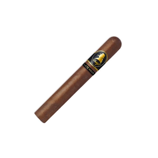 Davidoff Winston Churchill Late Hour Toro 大衛杜夫 溫斯頓‧丘吉爾深夜托羅