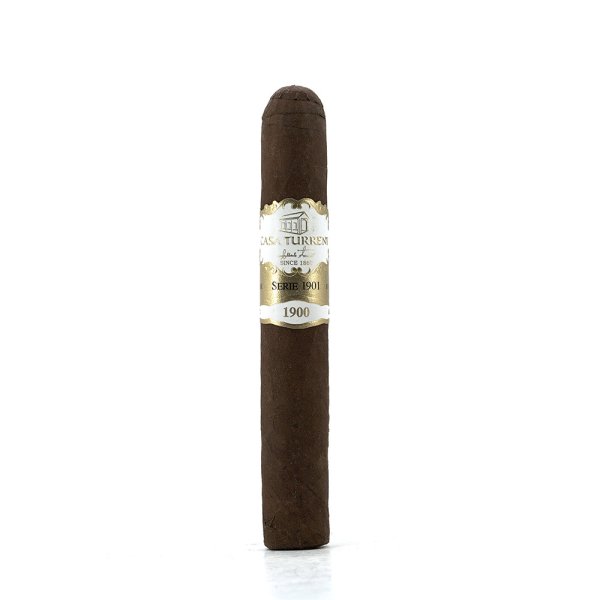 Casa Turrent 1901 Robusto 卡萨图伦 1901 罗伯图