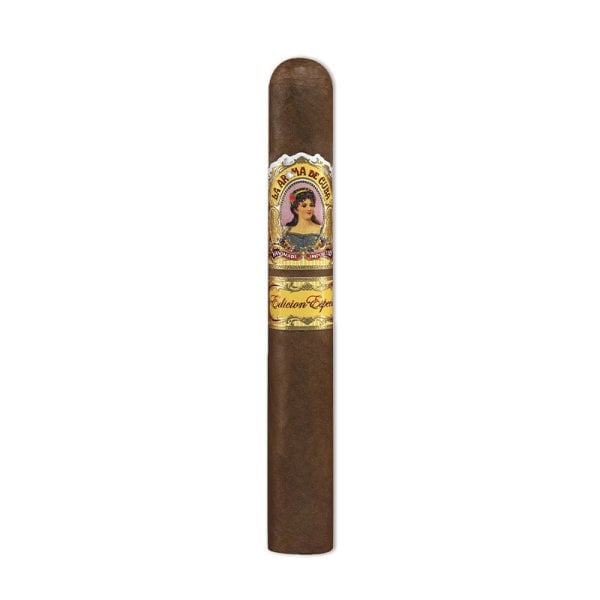 La Aroma Del Caribe Edicion Especial No. 1 古巴芬芳 特级1号