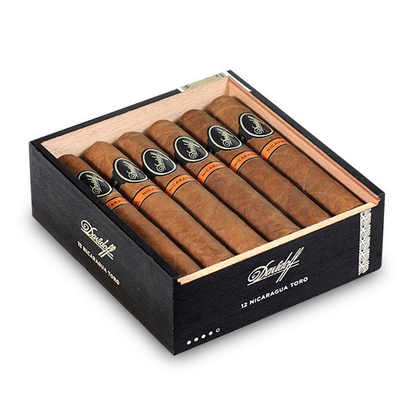 Davidoff Nicaragua Toro 大衛杜夫 尼加拉瓜托羅