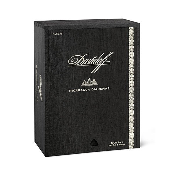 Davidoff Nicaragua Diadema 大卫杜夫 尼加拉瓜大帝