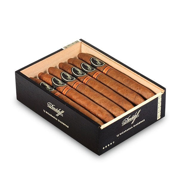 Davidoff Nicaragua Diadema 大卫杜夫 尼加拉瓜大帝