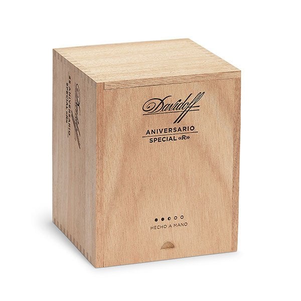 Davidoff Aniversario Special R 大衛杜夫 週年典藏R
