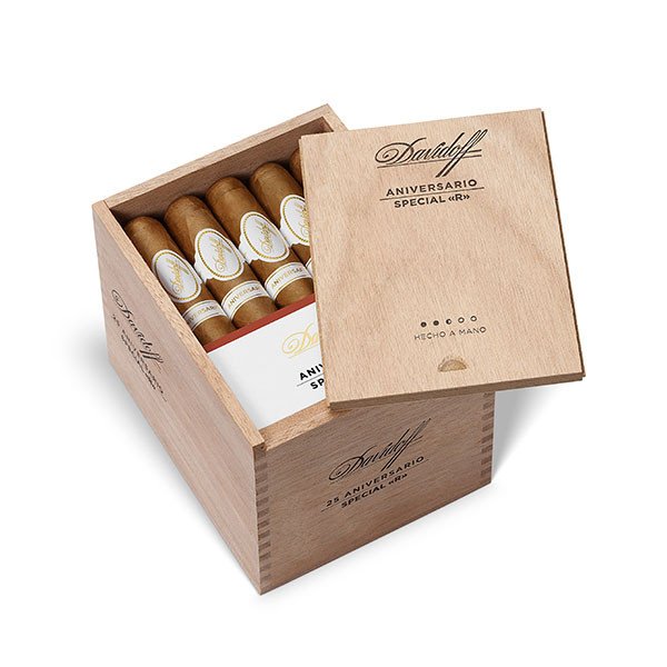 Davidoff Aniversario Special R 大衛杜夫 週年典藏R