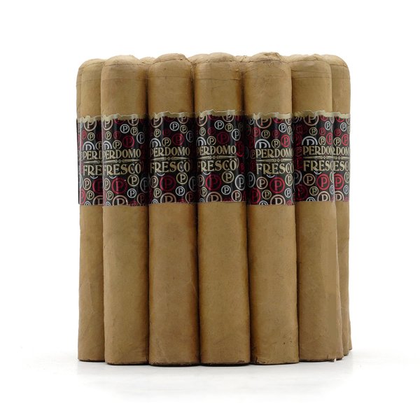 Perdomo Fresco Connecticut Robusto 佩爾多莫 新鮮康涅狄格州羅伯圖
