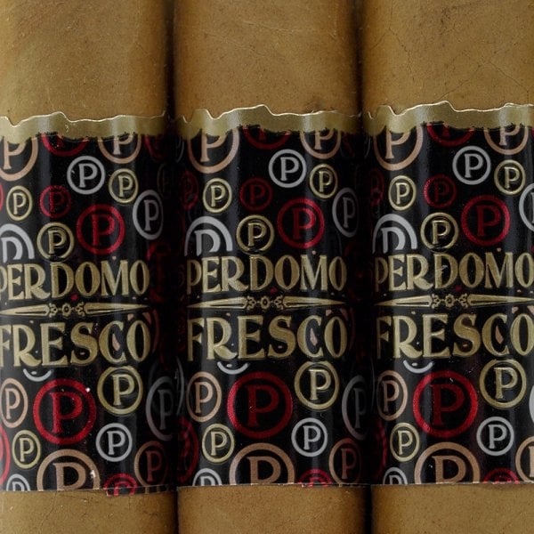 Perdomo Fresco Connecticut Robusto 佩爾多莫 新鮮康涅狄格州羅伯圖