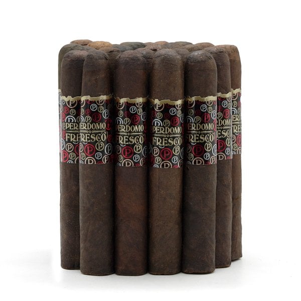 Perdomo Fresco Maduro Robusto 佩爾多莫 新鮮馬杜羅羅伯圖
