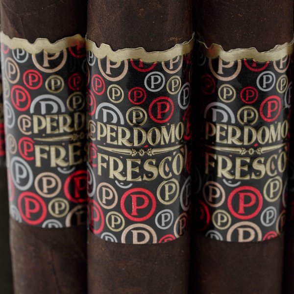 Perdomo Fresco Maduro Robusto 佩爾多莫 新鮮馬杜羅羅伯圖