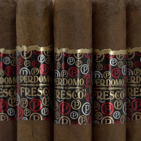 Perdomo Fresco Maduro Churchill 佩尔多莫 新鲜马杜罗丘吉尔