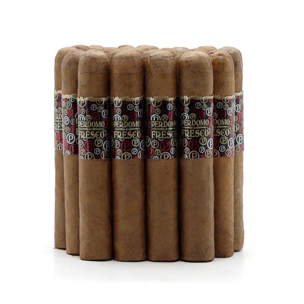 Perdomo Fresco Sun Grown Robusto 佩爾多莫 新鮮日曬羅伯圖
