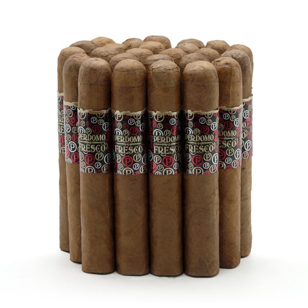 Perdomo Fresco Sun Grown Robusto 佩爾多莫 新鮮日曬羅伯圖