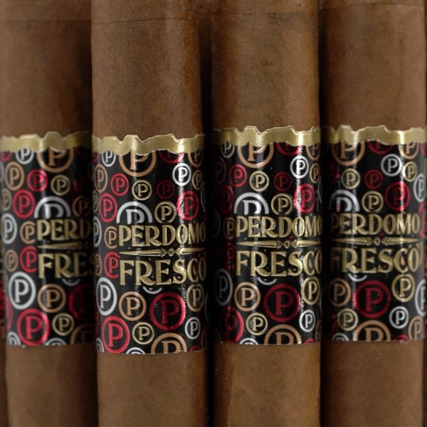 Perdomo Fresco Sun Grown Churchill 佩爾多莫 新鮮日曬丘吉爾