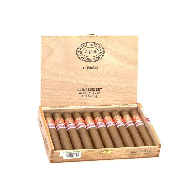 Saint Luis Rey Herfing 2017 Regional Limited Edition 聖路易斯．雷伊 海爾芬中東地區限量版2017