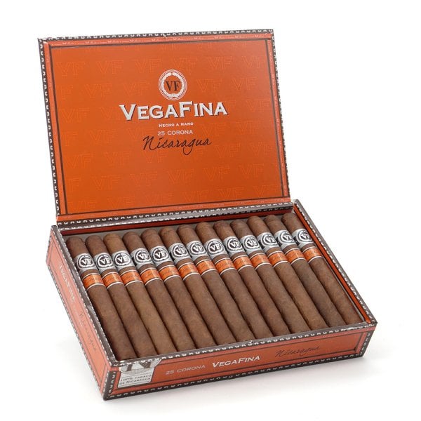 VegaFina Nicaragua Corona 唯佳 尼加拉瓜高朗拿