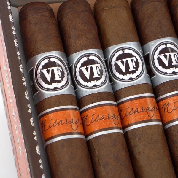 VegaFina Nicaragua Corona 唯佳 尼加拉瓜高朗拿