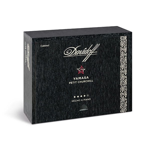 Davidoff Yamasa Petit Churchill 大衛杜夫 亞瑪撒小丘吉爾