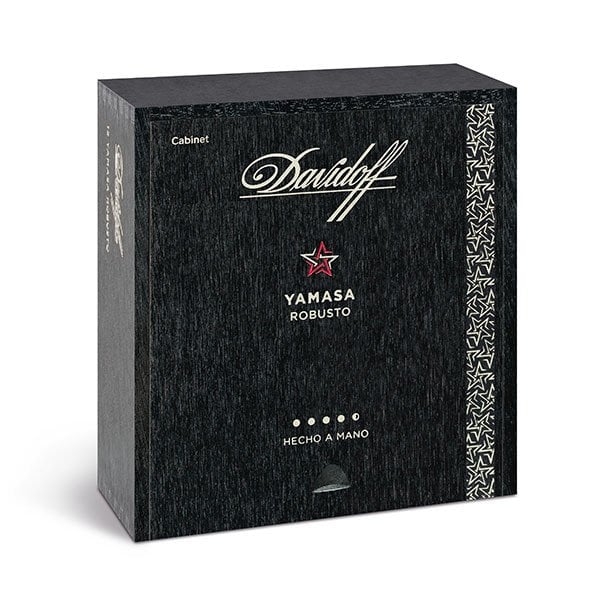 Davidoff Yamasa Robusto 大衛杜夫 亞瑪撒羅伯圖