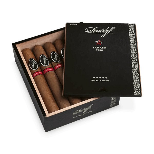 Davidoff Yamasa Toro 大衛杜夫 亞瑪撒托羅