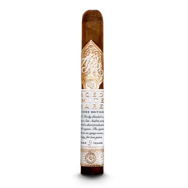 Rocky Patel A.L.R Second Edition Robusto 洛基·帕特爾 陳年稀有限量第二版羅伯圖