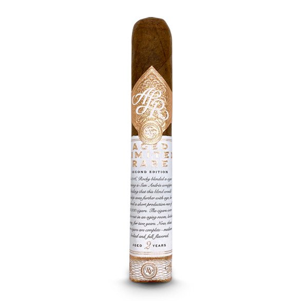 Rocky Patel A.L.R Second Edition Sixty 洛基·帕特爾 陳年稀有限量第二版 六十