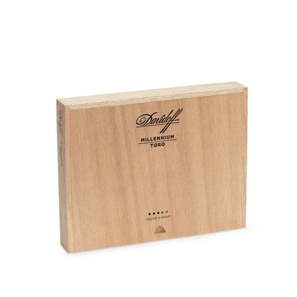 Davidoff Millennium Toro 大衛杜夫 千禧托羅