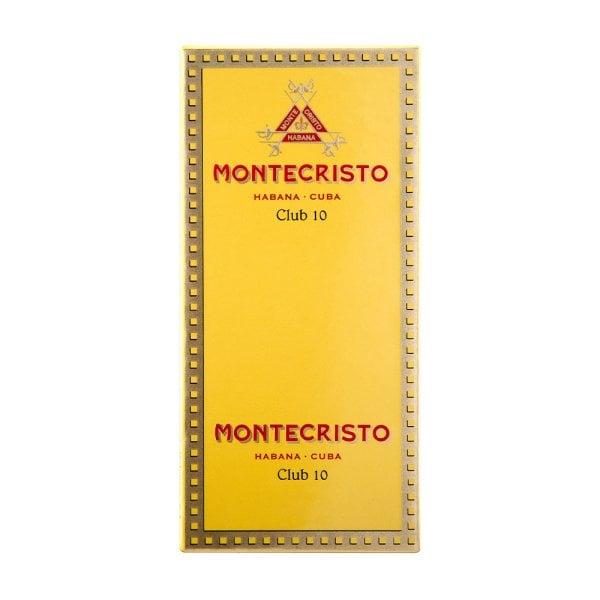 Montecristo Club 蒙特 俱樂部