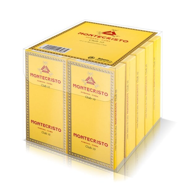 Montecristo Club 蒙特 俱樂部