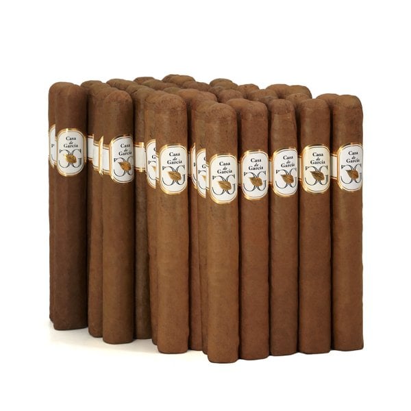 Casa de Garcia Connecticut Churchill (40s) 卡薩德加西亞 康涅狄格州 丘吉爾 (40支)