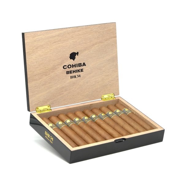 Cohiba Behike 54 高希霸 貝喜奇54
