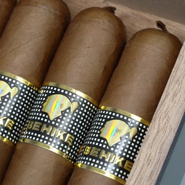 Cohiba Behike 54 高希霸 貝喜奇54