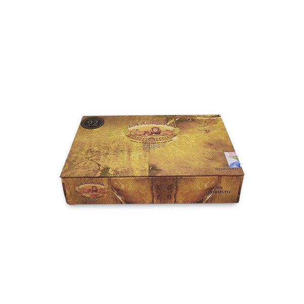 La Aurora 1495 Robusto 拉．奧羅拉 1495 羅伯圖