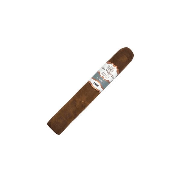 Casa Turrent 1880 Oscuro Robusto 卡萨图伦 1880 奥斯库罗 罗伯图