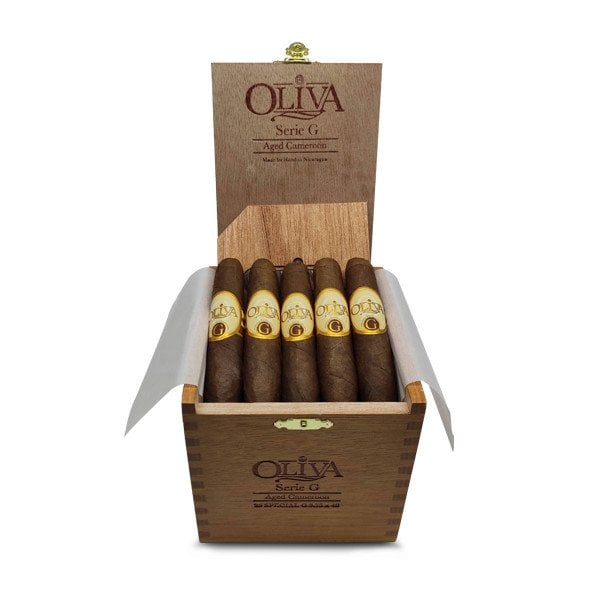 Oliva Serie G Special G 奧利瓦 G系列Special G