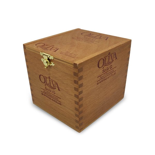 Oliva Serie G Special G 奧利瓦 G系列Special G