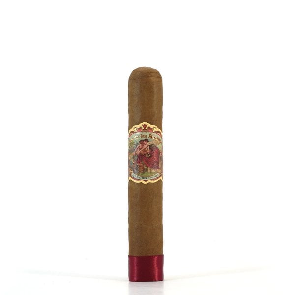 My Father Flor De Las Antillas Robusto 我的父亲 安德拉斯之花 罗伯图