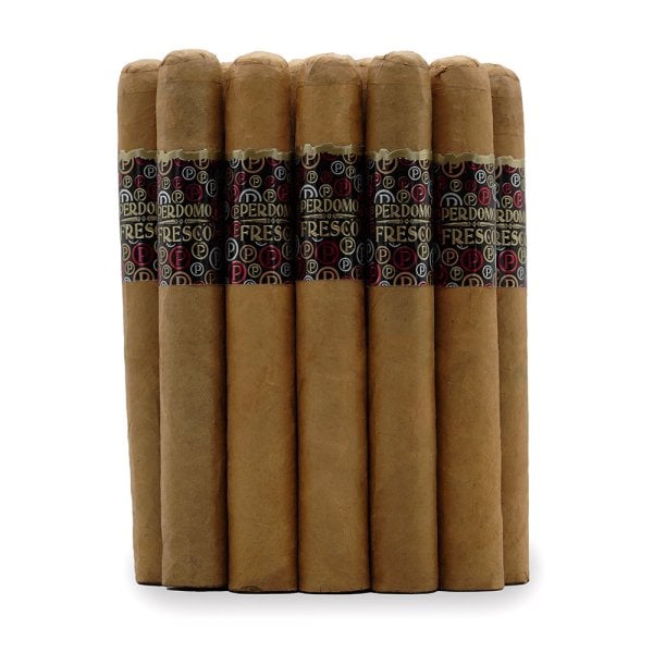 Perdomo Fresco Connecticut Toro 佩尔多莫 新鲜康涅狄格州托罗
