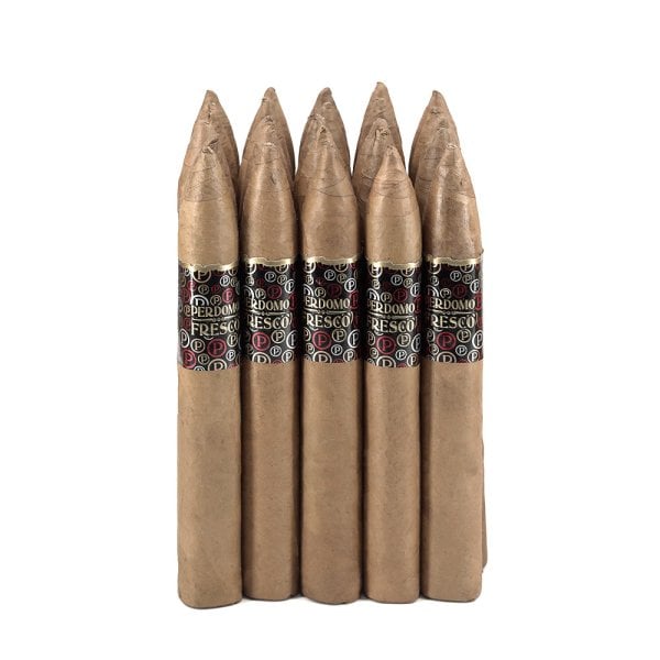 Perdomo Fresco Connecticut Torpedo 佩爾多莫 新鮮康涅狄格州魚雷