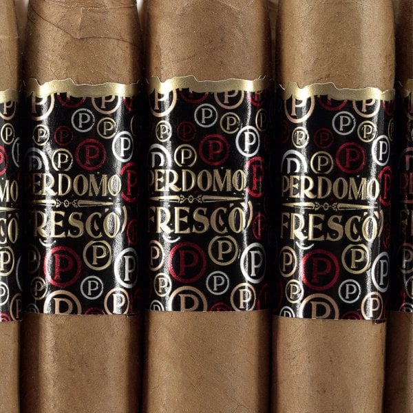 Perdomo Fresco Connecticut Torpedo 佩爾多莫 新鮮康涅狄格州魚雷