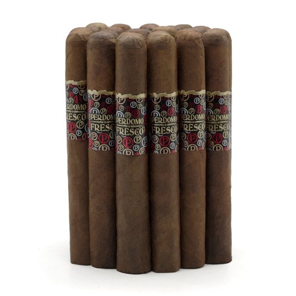 Perdomo Fresco Maduro Toro 佩爾多莫 新鮮馬杜羅托羅