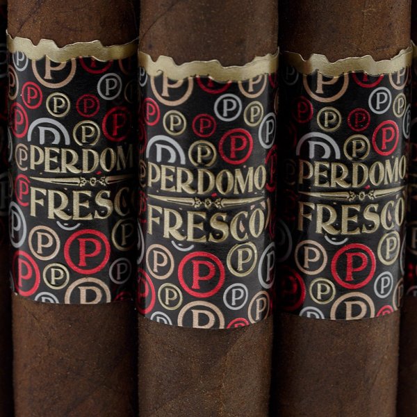 Perdomo Fresco Maduro Toro 佩爾多莫 新鮮馬杜羅托羅