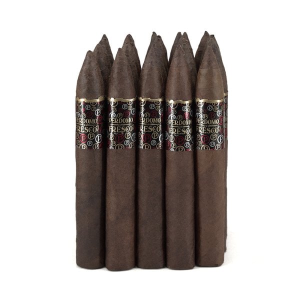 Perdomo Fresco Maduro Torpedo 佩尔多莫 新鲜马杜罗鱼雷