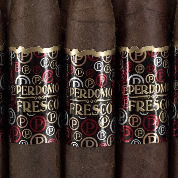 Perdomo Fresco Maduro Torpedo 佩尔多莫 新鲜马杜罗鱼雷
